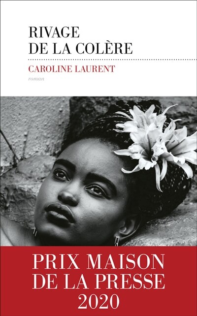 Front cover_Rivage de la colère