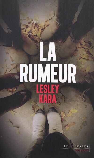 Couverture_LA RUMEUR