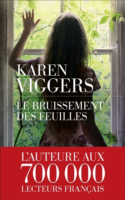 Front cover_LE BRUISSEMENT DES FEUILLES