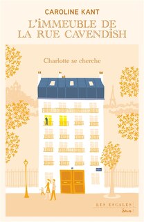 Front cover_Charlotte se cherche