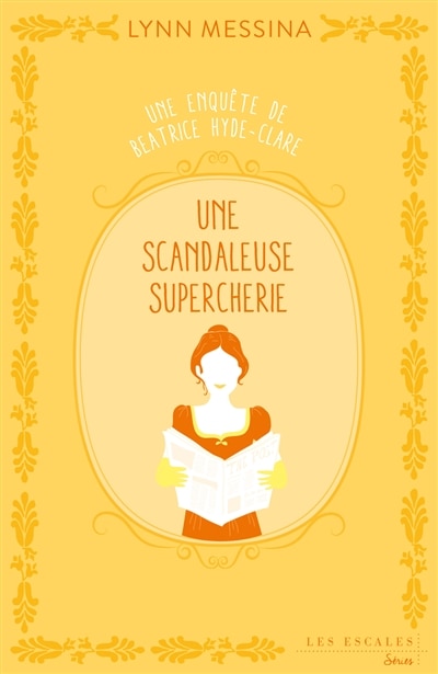 Couverture_Une scandaleuse supercherie