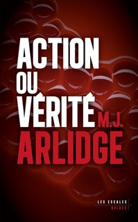 Couverture_Action ou vérité