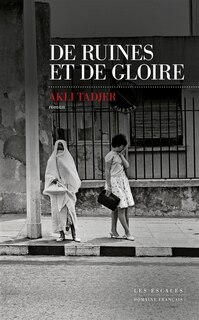 Front cover_De ruines et de gloire