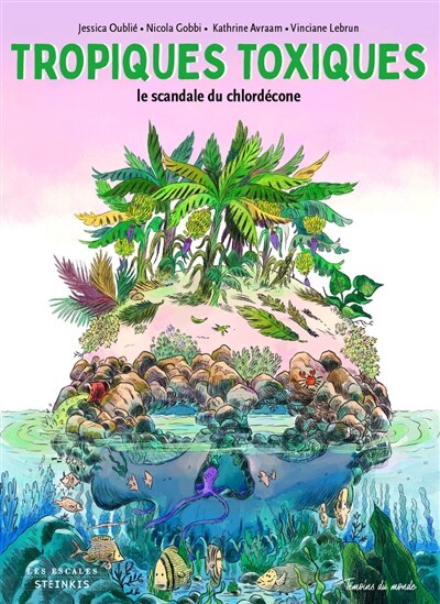 Front cover_Tropiques toxiques