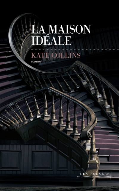 Couverture_La maison ideale