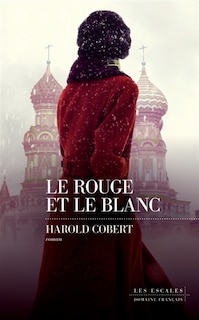Front cover_Le rouge et le blanc