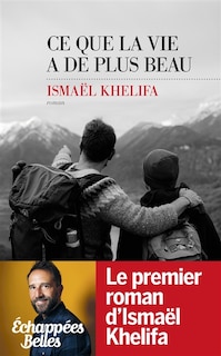 Front cover_Ce que la vie a de plus beau