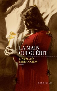 Front cover_La main qui guerit