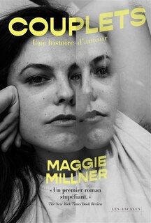 Front cover_Couplets : une histoire d'amour