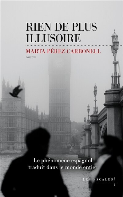 Couverture_Rien de plus illusoire