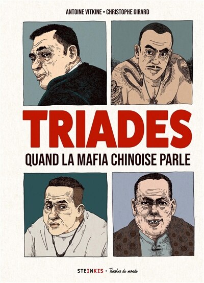 Front cover_Triades