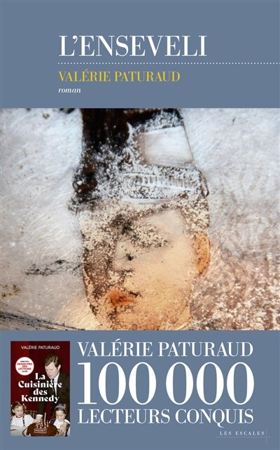 Couverture_L'enseveli