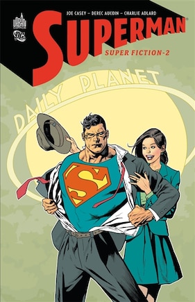 Couverture