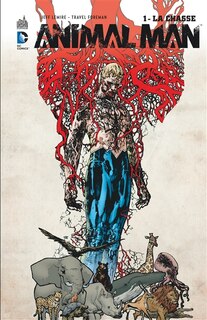 Couverture_La chasse