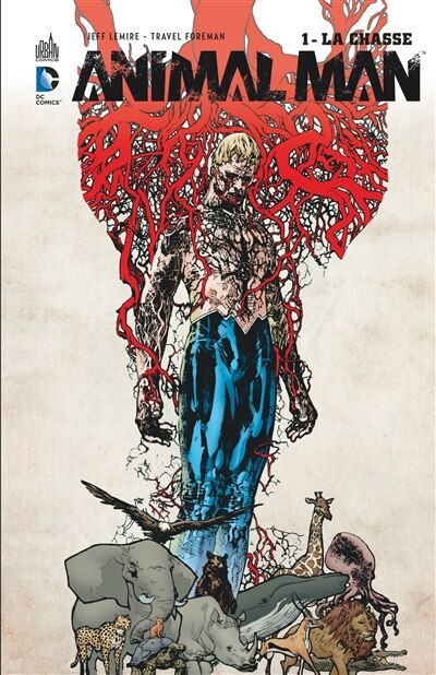 Couverture_La chasse