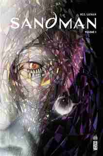 Sandman 01 de COLLECTIF