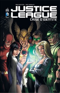 Front cover_Crise d'identité