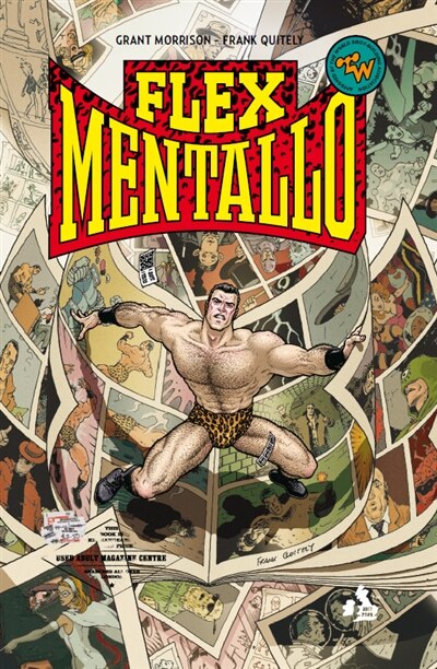 Couverture_Flex Mentallo
