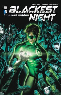 Front cover_L'armée des ténèbres