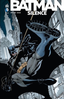 Front cover_Batman : Silence
