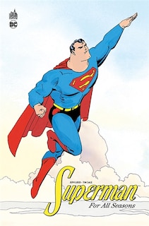 Couverture_Superman