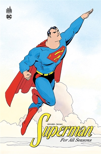 Couverture_Superman