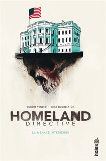 Front cover_Homeland directive