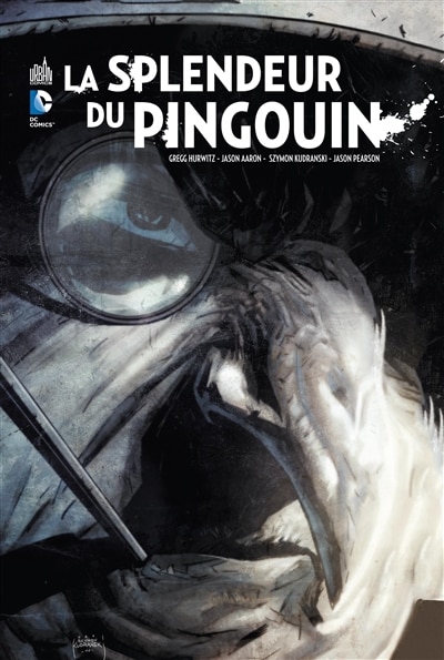 Couverture_La splendeur du pingouin