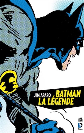 Batman La Légende 1