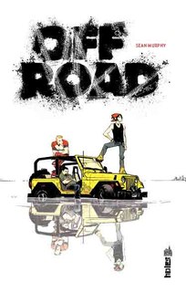 Front cover_Off road