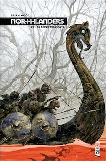 Front cover_Le livre islandais