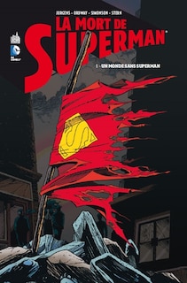 Couverture_Un monde sans Superman