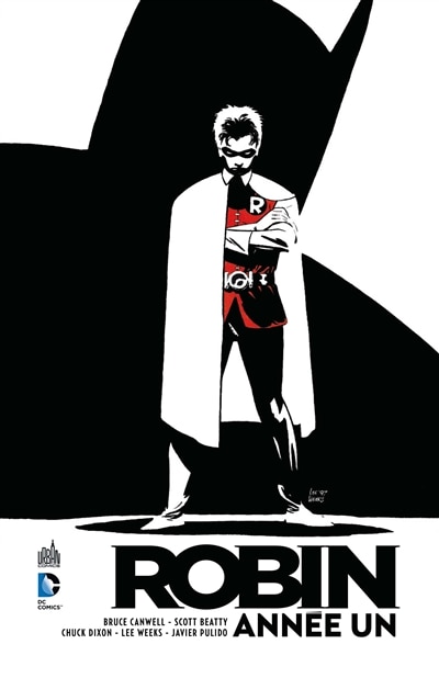 Front cover_Robin Année un