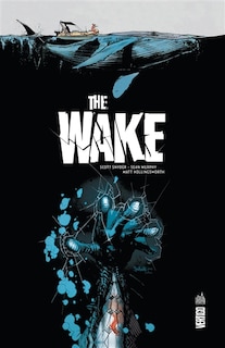 Front cover_The wake