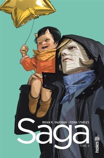 Front cover_Saga, Vol. 4