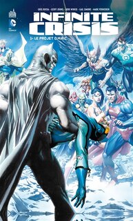 Couverture_Le projet OMAC