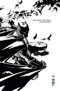 Front cover_La cour des hiboux