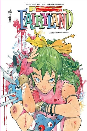 Couverture