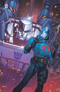 Front cover_Cobra Commander