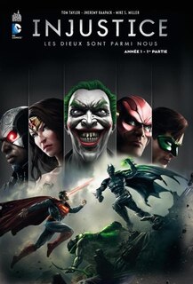 Front cover_Année 1