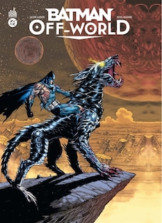 Couverture_Batman off-world