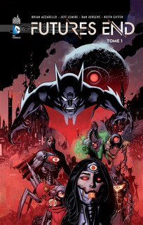 Couverture_Futures end, Vol. 1