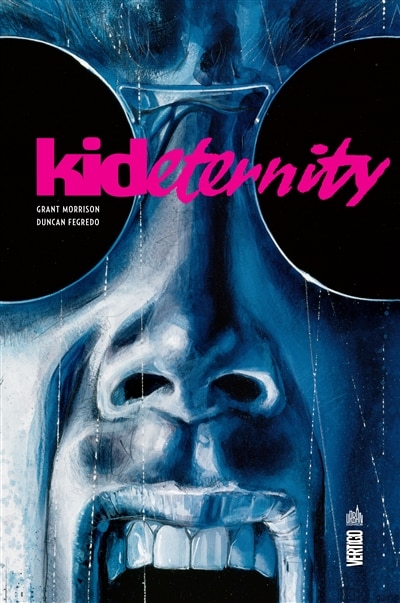 Front cover_Kid Eternity