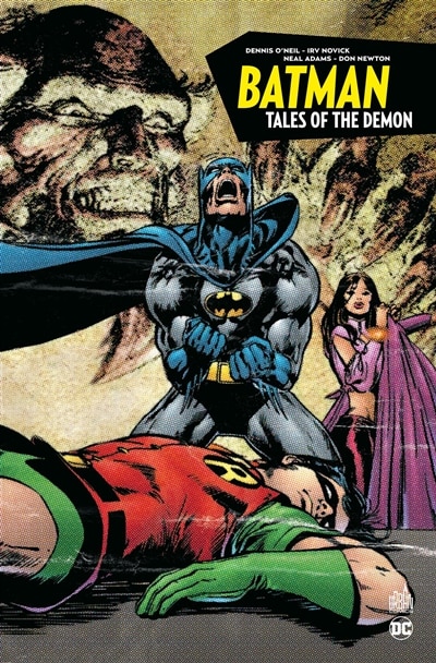 Front cover_Batman