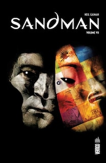 Front cover_Sandman 07