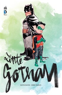 Couverture_Little Gotham