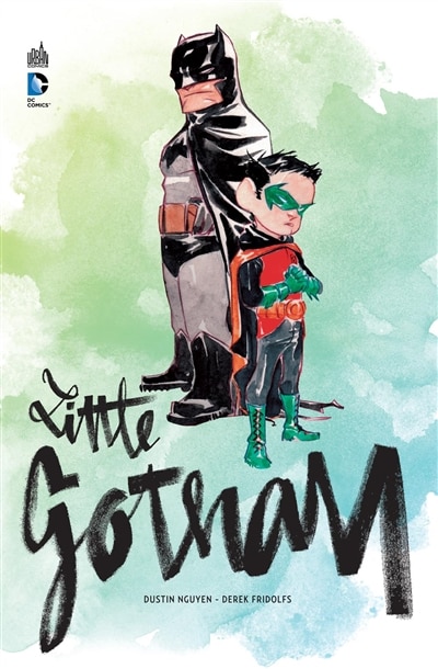 Couverture_Little Gotham