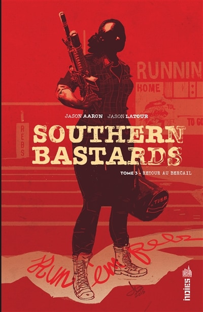 Front cover_Retour au bercail