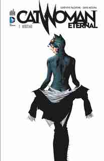 Catwoman Eternal 02 : Héritage de Geneviève Valentine