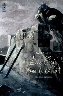 Front cover_Batman